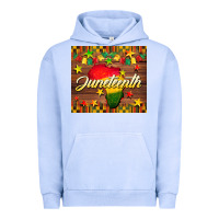Juneteenth Urban Hoodie | Teevron
