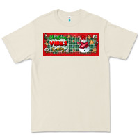 Bone christmas vibes only Premium Tee - BundleAndBundleShop