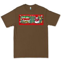 Cacao christmas vibes only Premium Tee - BundleAndBundleShop