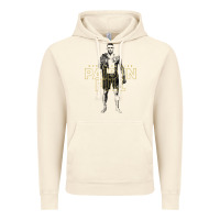 Vintage Artic paid in full   dustin poirier (variant) Vintage Hoodie - tuanDangUi