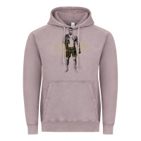 Vintage Zinc paid in full   dustin poirier (variant) Vintage Hoodie - tuanDangUi