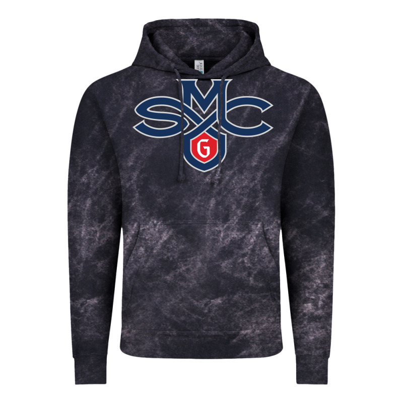 Saint Mary's College Gaels Vintage Hoodie by tuanDangUi | Teevron