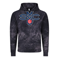 Cloud Black saint mary's college gaels Vintage Hoodie - tuanDangUi