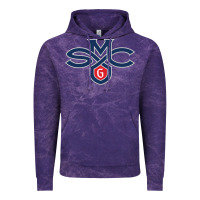 Cloud Purple saint mary's college gaels Vintage Hoodie - tuanDangUi