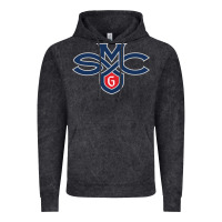 Vintage Black saint mary's college gaels Vintage Hoodie - tuanDangUi