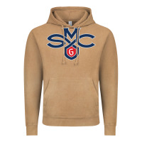 Vintage Camel saint mary's college gaels Vintage Hoodie - tuanDangUi