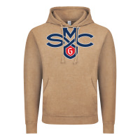 Vintage Coffee saint mary's college gaels Vintage Hoodie - tuanDangUi