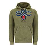 Vintage Olive saint mary's college gaels Vintage Hoodie - tuanDangUi