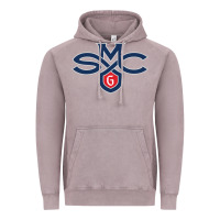 Vintage Zinc saint mary's college gaels Vintage Hoodie - tuanDangUi