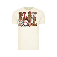 Vintage Arctic baseball play ball Vintage Tee - Jasminsmagicworld