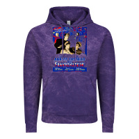 Cloud Purple abbott and costello meet frankenstein (1948)   artwork Vintage Hoodie - tuanDangUi