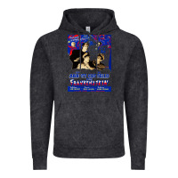 Vintage Black abbott and costello meet frankenstein (1948)   artwork Vintage Hoodie - tuanDangUi