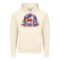 Vintage Artic freddy fazbear’s mega pizzaplex Vintage Hoodie - tuanDangUi