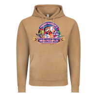 Vintage Camel freddy fazbear’s mega pizzaplex Vintage Hoodie - tuanDangUi