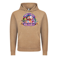 Vintage Coffee freddy fazbear’s mega pizzaplex Vintage Hoodie - tuanDangUi