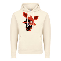 Vintage Artic five nights at freddy's foxy Vintage Hoodie - tuanDangUi