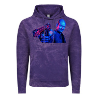 Cloud Purple mr inbetween  10 Vintage Hoodie - tuanDangUi
