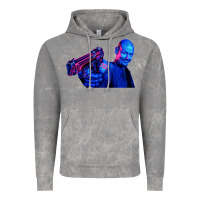 Cloud Rock mr inbetween  10 Vintage Hoodie - tuanDangUi