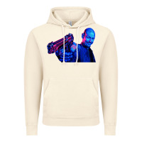 Vintage Artic mr inbetween  10 Vintage Hoodie - tuanDangUi