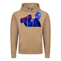 Vintage Coffee mr inbetween  10 Vintage Hoodie - tuanDangUi