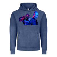 Vintage Denim mr inbetween  10 Vintage Hoodie - tuanDangUi
