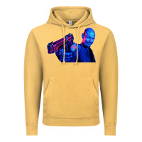 Vintage Mustard mr inbetween  10 Vintage Hoodie - tuanDangUi