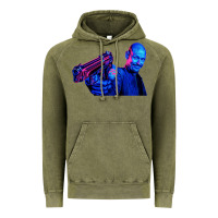 Vintage Olive mr inbetween  10 Vintage Hoodie - tuanDangUi