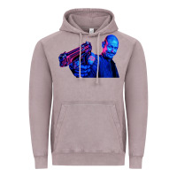 Vintage Zinc mr inbetween  10 Vintage Hoodie - tuanDangUi