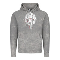Cloud Rock punish campers Vintage Hoodie - tuanDangUi