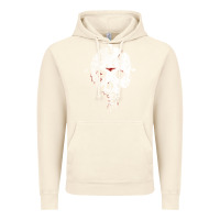 Vintage Artic punish campers Vintage Hoodie - tuanDangUi