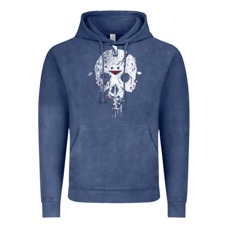 Punish Campers Vintage Hoodie by tuanDangUi | Teevron