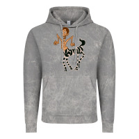 Cloud Rock zebra in america doodle Vintage Hoodie - tuanDangUi