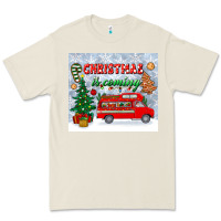 Bone christmas is coming tumbler Premium Tee - BundleAndBundleShop