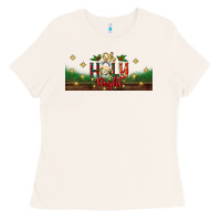 Bone oh holy night Ladies Tee - BundleAndBundleShop
