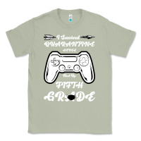 Matcha I Survived Quarantine Level Next Fifth Grade Classic Tee - Bettercallsaul