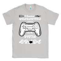 Moon Dust I Survived Quarantine Level Next Fifth Grade Classic Tee - Bettercallsaul