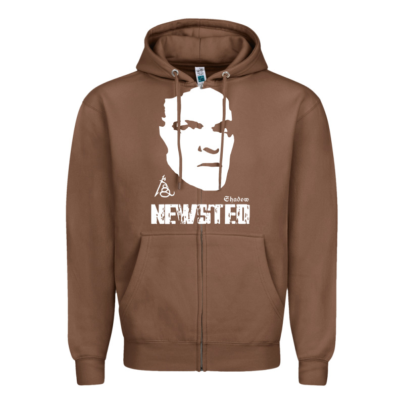 Jason Newsted Zipper Hoodie by tuanDangUi | Teevron