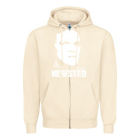 Sandshell jason newsted Zipper Hoodie - tuanDangUi