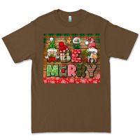 Cacao be merry tumbler Premium Tee - BundleAndBundleShop
