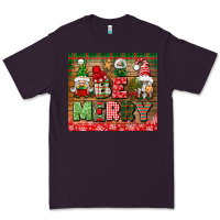 Plum be merry tumbler Premium Tee - BundleAndBundleShop