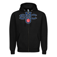 Saint Mary's College Gaels Zipper Hoodie | Teevron