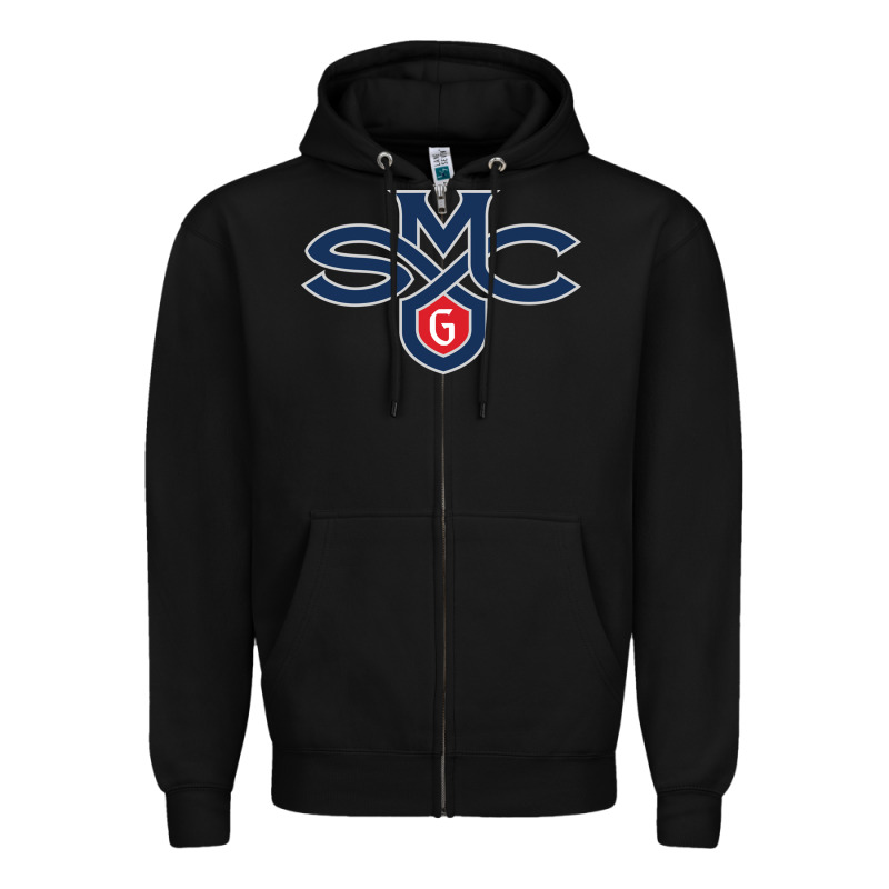Saint Mary's College Gaels Zipper Hoodie by tuanDangUi | Teevron