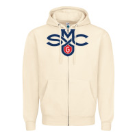 Sandshell saint mary's college gaels Zipper Hoodie - tuanDangUi