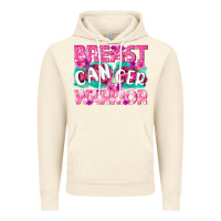Vintage Artic Breast Cancer Warrior Vintage Hoodie - texasbilliewilder