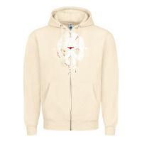 Sandshell punish campers Zipper Hoodie - tuanDangUi