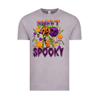 Vintage Zinc Sweet and Spooky Vintage Tee - texasbilliewilder