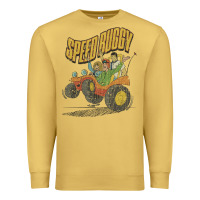 Antique Gold speed buggy Premium Sweatshirt - tuanDangUi
