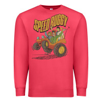 Cardinal speed buggy Premium Sweatshirt - tuanDangUi