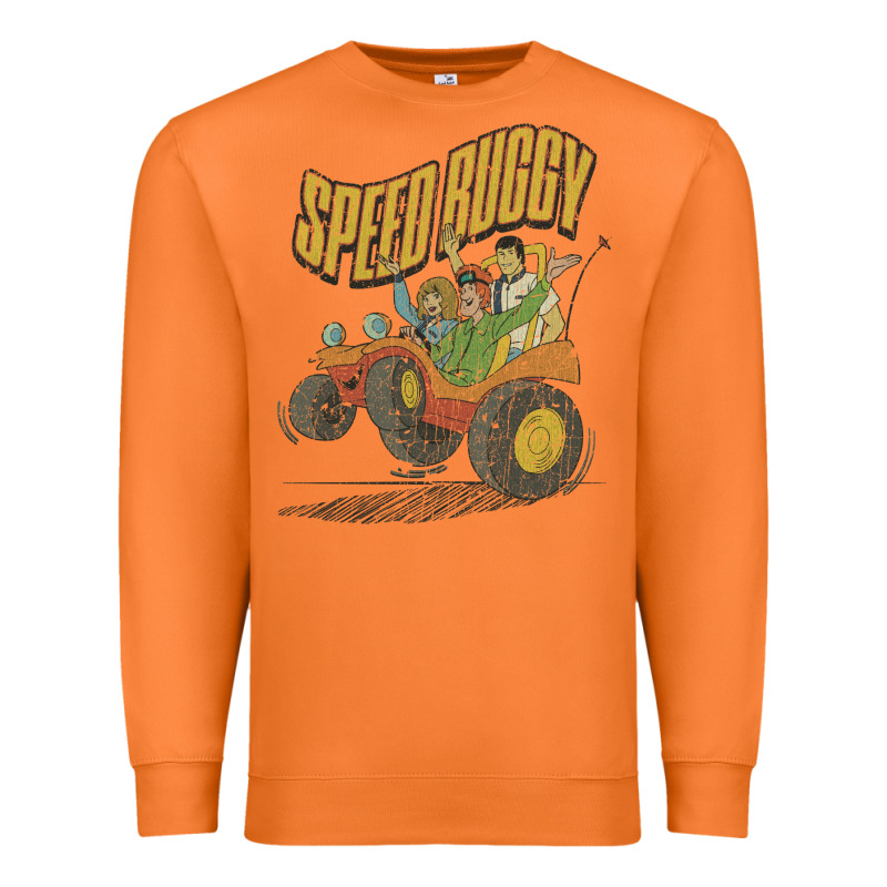 Speed Buggy Premium Sweatshirt by tuanDangUi | Teevron