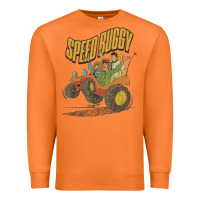 Carrot speed buggy Premium Sweatshirt - tuanDangUi